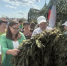 Председатель Общественной палаты Башкирии Энже Ахмадуллина посетила с рабочим визитом Бакалинский район - Общественная палата РБ