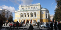 Киностудии остались без компенсаций съемок в Нижегородской области - НИА Нижний Новгород