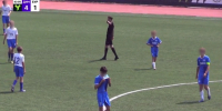 «Бурятия» U-15 крупно проиграла в Барнауле - ИА Байкал-Daily