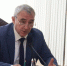 Мэр Магаса встретится с представителями пяти многоквартирных домов - Сердало