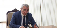 Мэр Магаса встретится с представителями пяти многоквартирных домов - Сердало