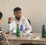 Госюрбюро Ингушетии провело в Малгобеке выездной прием граждан - Сердало