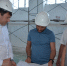 Встреча с избирателями и партийный контроль - Городская газета