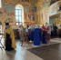 В п. Сингапай отметили День семьи, любви и верности - Ханты-Мансийская Митрополия