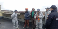 Cоблюдение миграционного законодательства проверили в Норильске - Северный город