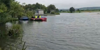 Фото: скриншот из видео | Купание в популярном парке Уссурийска закончилось гибелью двух девушек - PrimPress.Ru