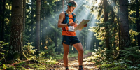 спортивное ориентирование - Петрозаводск говорит