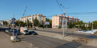 Фото: КрасЖД - НИА