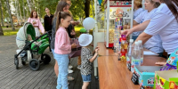 Семья, любовь, верность и много детских улыбок! - Тетюшский район