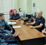 В УФИЦ-2 при ИК-32 ГУФСИН России по Пермскому краю состоялась лекция по безопасности дорожного движения - УФСИН по Пермскому краю