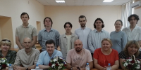 Выпускники АГАСУ продемонстрировали разработанные цифровые инструменты для строительной отрасли - Архитектурно-строительный университет