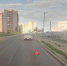 Водитель Kia Rio сбил семилетнюю девочку-пешехода в Кирове - VyatkaKirov.Ru