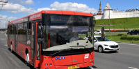 В Казани на время изменится схема движения некоторых автобусных и троллейбусных маршрутов - Администрация г. Казань