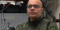 Кубанский студент заключил контракт в войска беспилотных систем - Кубанские Новости