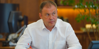 Илья Середюк поручил главам муниципалитетов использовать опыт Кемерова по регулированию транзитного движения - Администрация области