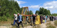 С молитвой к св. Тихону Амафунтскому - Газета Рабочая Балахна