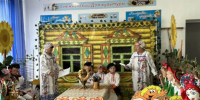 Уральские посиделки - ЦБС г. Карталы