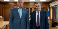 Льготная ипотека, топливо и культурные проекты - Курская правда
