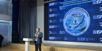 Депутаты горсовета участвуют в международном здоровьесберегающем форуме - ИА Байкал-Daily