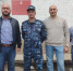 Председатель и члены Общественной наблюдательной комиссии Ленинградской области посетили ИК-2 - УФСИН России