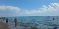 Названы курорты Кубани с самой высокой температурой морской воды Ирина Ленская - KrasnodarMedia