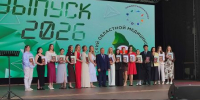 Выпускники СОМК пополняют ряды государственных медицинских учреждений Свердловской области - Областной медколледж