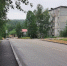 Дорогу к отделению соцзащиты отремонтировали в Тынде - Teleport2001.Ru