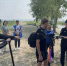 Профилактика без пауз: как профилактические рейды формируют безопасное поведение в купальный сезон - Администрация г. Барнаул