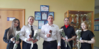 Новгородские полицейские получили офицерские звания - УМВД Новгородской области