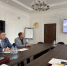 В УГМУ состоялась встреча с руководством профсоюза работников здравоохранения РФ - УГМУ