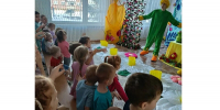 Детский сад «Лузинский» в лицах и делах - Газета Омский пригород