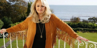 Артистка недавно перенесла разрыв аппендикса | Источник: Bonnie Tyler / Facebook (экстремистская организация, деятельность запрещена на территории РФ) - 29.Ru