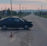 Непредоставление преимущества стало причиной ДТП - Республиканская телевизионная сеть