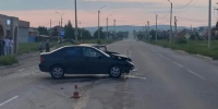 Непредоставление преимущества стало причиной ДТП - Республиканская телевизионная сеть