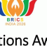 Международный конкурс лучших практик BRICS - Краевой фонд науки