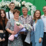 Семейные пары Белгородского округа принимали поздравления с Днём семьи, любви и верности - Сетевое издание Знамя 31