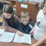 Собрали ромашку и узнали много нового - ЦБС г. Златоуста