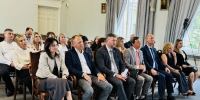 КУГИ принял участие в коллегии Управления Росреестра по Ленинградской области - Комитет по управлению государственным имуществом