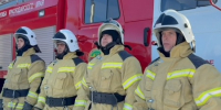 Фото: МАКС-канал Министерства ГО и ЧС Краснодарского края - НИА-Кубань