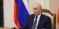 Владимир Путин заявил, что запас прочности энергосистемы России один из самых высоких в мире - Газета Хакасия