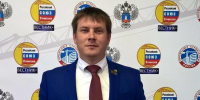 Специалист из Самарской области вошел в число 300 полуфиналистов конкурса "Лидеры строительной отрасли" - Волга Ньюс