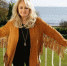 Артистка недавно перенесла разрыв аппендикса | Источник: Bonnie Tyler / Facebook (экстремистская организация, деятельность запрещена на территории РФ) - 76.Ru
