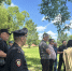 Представитель Министерства принял участие в совещании по подготовке Лермонтовского праздника поэзии - Министерство региональной безопасности