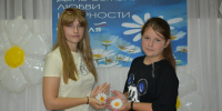 Путятинцы отметили День семьи, любви и верности - RyazPressa.Ru
