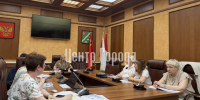 Наро‑Фоминск готовится к ГИА‑2026 - Центр Города