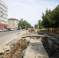 Дорожное покрытие на ул. Савельева будет восстановлено в соответствии с нормативами - Администрация г. Курган