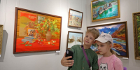 Афиша. Куда сходить в Барнауле с 9 по 16 июля Фото №1 - Алтайская правда