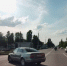 Водитель с блатными номерами пересек двойную сплошную в Воронеже - Bloknot-Voronezh.Ru