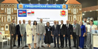Краснодарский край наращивает сотрудничество с Беларусью - Газета Кубань Сегодня