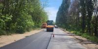 Дороги к больницам в четырёх муниципалитетах Кубани ремонтируют по нацпроекту - Газета Кубань Сегодня